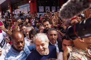 PT em alerta com o resultado da primeira pesquisa com índices de intenção de voto