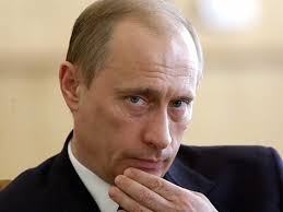 Estado Islâmico ameaça Putin. “O teu trono está ameaçado”