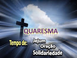 Começa caminhada quaresmal para a maior celebração da igreja  em todo o mundo 