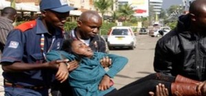  Novo atentado Jihadista no Quénia 
