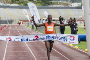 Mokua Nyandusi vence São Silvestre 2018