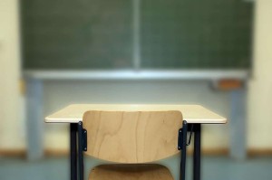 Professores intimidados no município da Quilenda