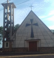 Paróquia da Quilenda pastoral é feita de motorizada