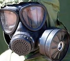 Estados Unidos avaliam denúncias de ataque químico na Síria