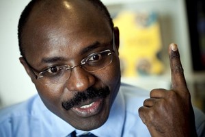 Jornalista Rafael Marques nomeado herói mundial da liberdade de imprensa