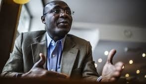 Rafael Marques afirma que em pouco tempo, presidente João Lourenço fez pior que Zé Du