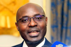 Rafael Marques acusa presidente de ser obstáculo principal à boa governação em Angola