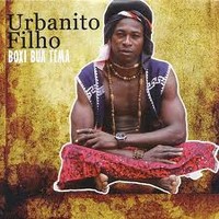 Urbanito Filho herda talento musical do pai
