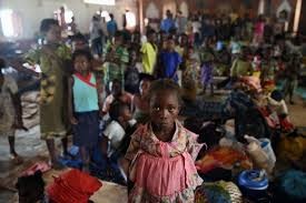 Ban Ki-moon pede para reforçar missão na República Centro-Africana
