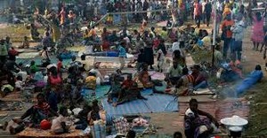 Amnistia denuncia «limpeza étnica» de muçulmanos na República Centro Africana