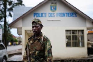 Rebeldes congoleses retomam ofensiva e anunciam control de Goma