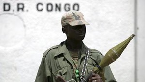 Rebeldes do Congo rejeitam pedidos para sair de cidade