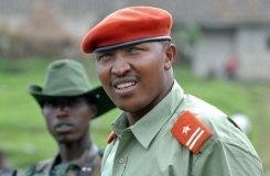 Rebelde da RD Congo requerido pelo TPI estaria no Ruanda
