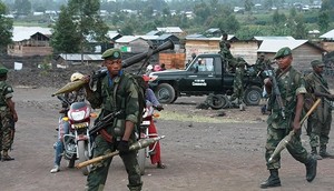 Governo da RDC nega rumores sobre tentativa de golpe de estado