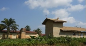 70 Corpos encontrados em igreja na República Democrática do Congo