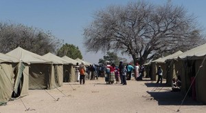 Continua a campanha de solidariedade para com os irmãos da RDC