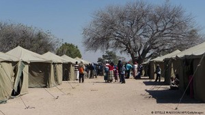 JRS diz que a situação dos refugiados da RDC na Lunda Norte é relativamente estável