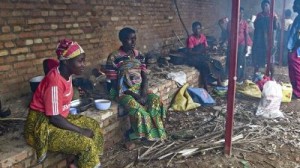 Padre comboniano denuncia violência no Kivu Norte, com “imensas pessoas” a fugir das aldeias