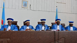 Tshisekedi confirmado presidente da RDC pelo Tribunal constitucional
