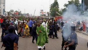 Igreja em África preocupada com os conflitos na RDC e no Sudão