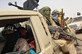Rebeldes tomam controlo de cidades no nordeste do Mali