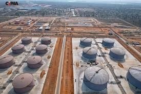 Empresa prestadora de serviço a refinaria do Lobito pode ser penalizada pela inspeção geral do trabalho
