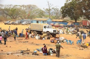 Angola disponibiliza mais de 1 bilião de Kz no apoio aos refugiados 
