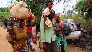 Refugiados da RDC no Lôvua surpreendem ACNUR e autoridades angolanas