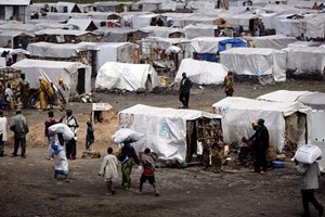 Campanha da Caritas: Multiplicam-se as iniciativas de solidariedade para com os refugiados da RDC 