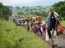 Controlo dos refugiados requer maior segurança