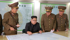 Coreia do Sul anuncia fim de operações com EUA para facilitar ponte com Pyongyang