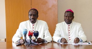 Analise dos relatórios das comissões episcopais na agenda do 2º dia de trabalho dos Bispos