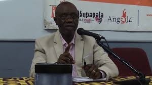 Rev. Ntony Nzinga fala iniciativa da CEAST em relação ao Congresso Nacional da reconciliação
