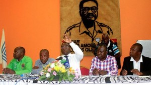 Trabalhadores da Rádio Nacional de Angola decretam greve