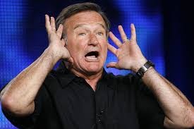 Morre aos 63 anos o ator Robin Williams