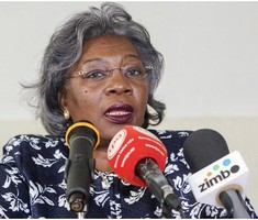 Ministra convicta “Mbanza Congo na lista do património mundial da Unesco” 