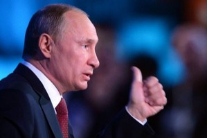 Rússia abre válvulas de novo trecho de oleoduto