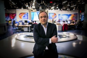 Jornalistas de TV e de rádio da RTP recusam de modo formal a fusão das redacções