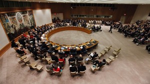 Eleição do Ruanda para Conselho de Segurança da ONU provoca polémica