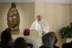 Preparar, discernir, diminuir, as vocações de S. João Batista