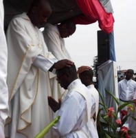 Ndalatando pastoral reforçada com novos obreiros 