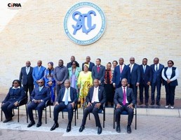 Agravamento do conflito armado no leste da RDC compromete desenvolvimento dos países da região da SADC