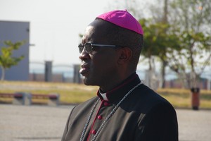 Bispo de Menongue apresenta preocupações sociais ao PR