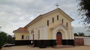 Festa de Santo António de kifangondo anima comunidades 