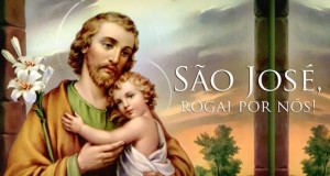 Na solenidade de São José, D. Camuto reza e encoraja pais que dedicam a própria vida pelo bem das suas famílias