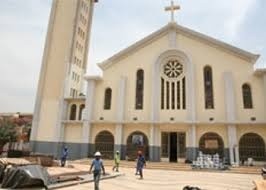 Paróquia do São Paulo acolheu celebração do Culto Ecuménico