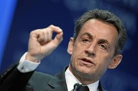 Ex-presidente Francês detido