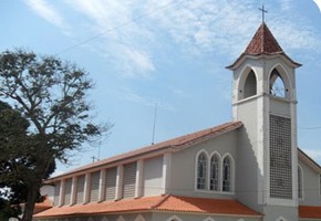 Saurimo Vive a festa dos 40 anos da Diocese