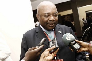 Ministério da saúde esclarece o actual estado sanitário de Luanda 