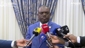 União Africana garante apoio financeiro para combater a cólera e malaria em Angola